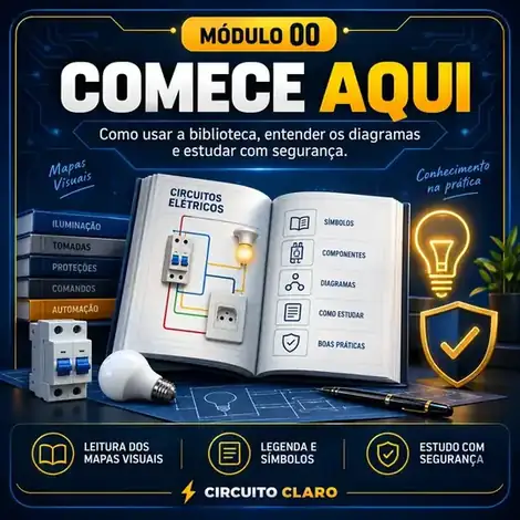 MÓDULO 00 - Comece Aqui
